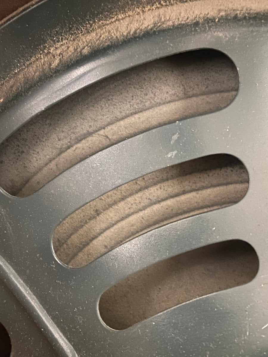 SOLD - Fender Deluxe Amp 5E3 Small Box Tweed Amp 1955 - Mahar's Vintage Guitars