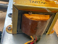 SOLD - Fender Deluxe Amp 5E3 Small Box Tweed Amp 1955 - Mahar's Vintage Guitars