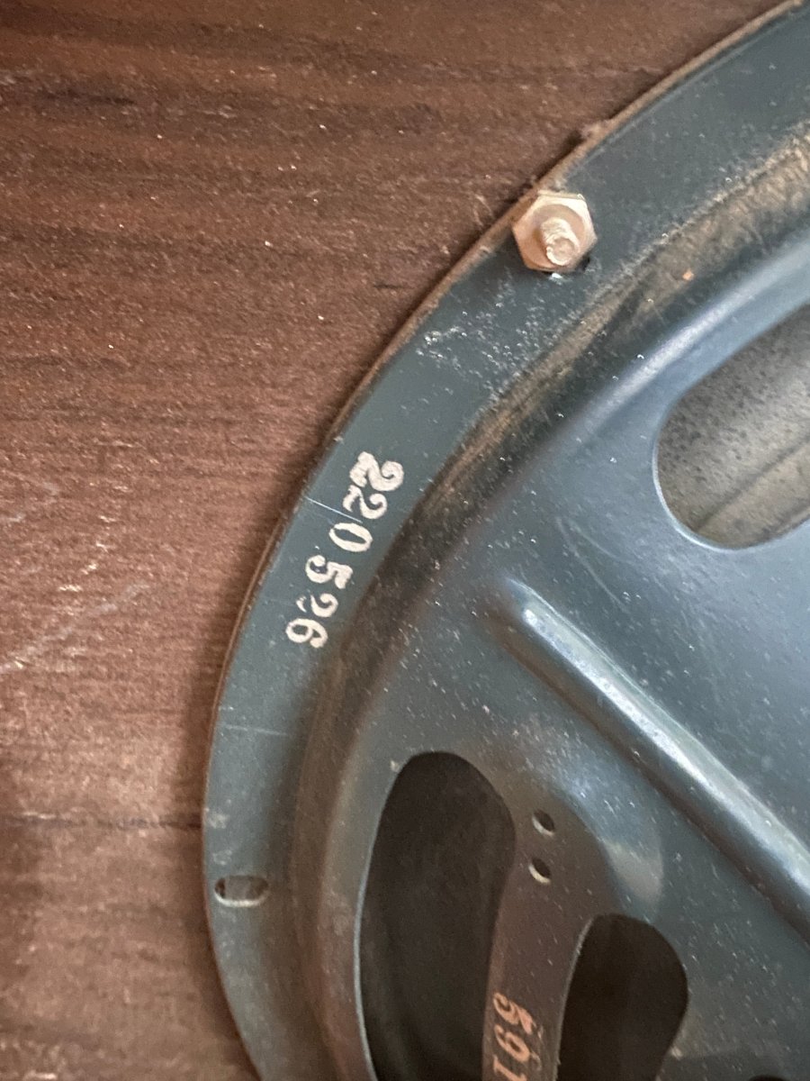 SOLD - Fender Deluxe Amp 5E3 Small Box Tweed Amp 1955 - Mahar's Vintage Guitars