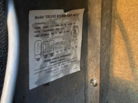 SOLD - Fender Deluxe Reverb AB763 Export Model - Mahar's Vintage Guitars