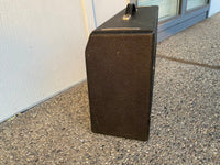 SOLD - Fender Deluxe Reverb AB763 Export Model - Mahar's Vintage Guitars