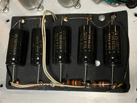 SOLD - Fender Deluxe Reverb AB763 Export Model - Mahar's Vintage Guitars