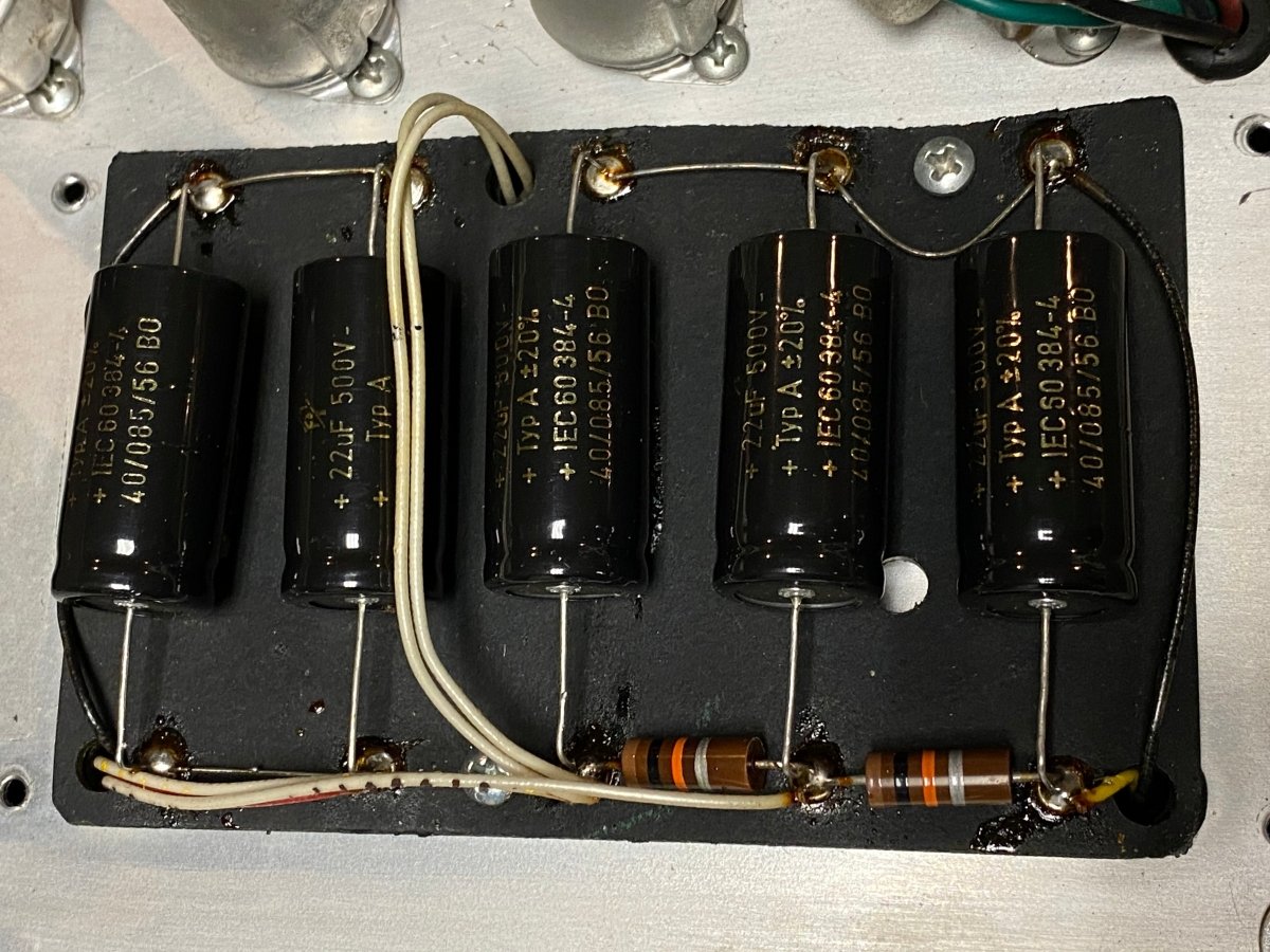 SOLD - Fender Deluxe Reverb AB763 Export Model - Mahar's Vintage Guitars