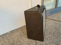 SOLD - Fender Deluxe Reverb AB763 Export Model - Mahar's Vintage Guitars