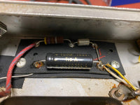 SOLD - Fender Deluxe Reverb AB763 Export Model - Mahar's Vintage Guitars