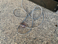 SOLD - Fender Deluxe Reverb AB763 Export Model - Mahar's Vintage Guitars