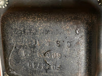 SOLD - Fender Deluxe Reverb AB763 Export Model - Mahar's Vintage Guitars