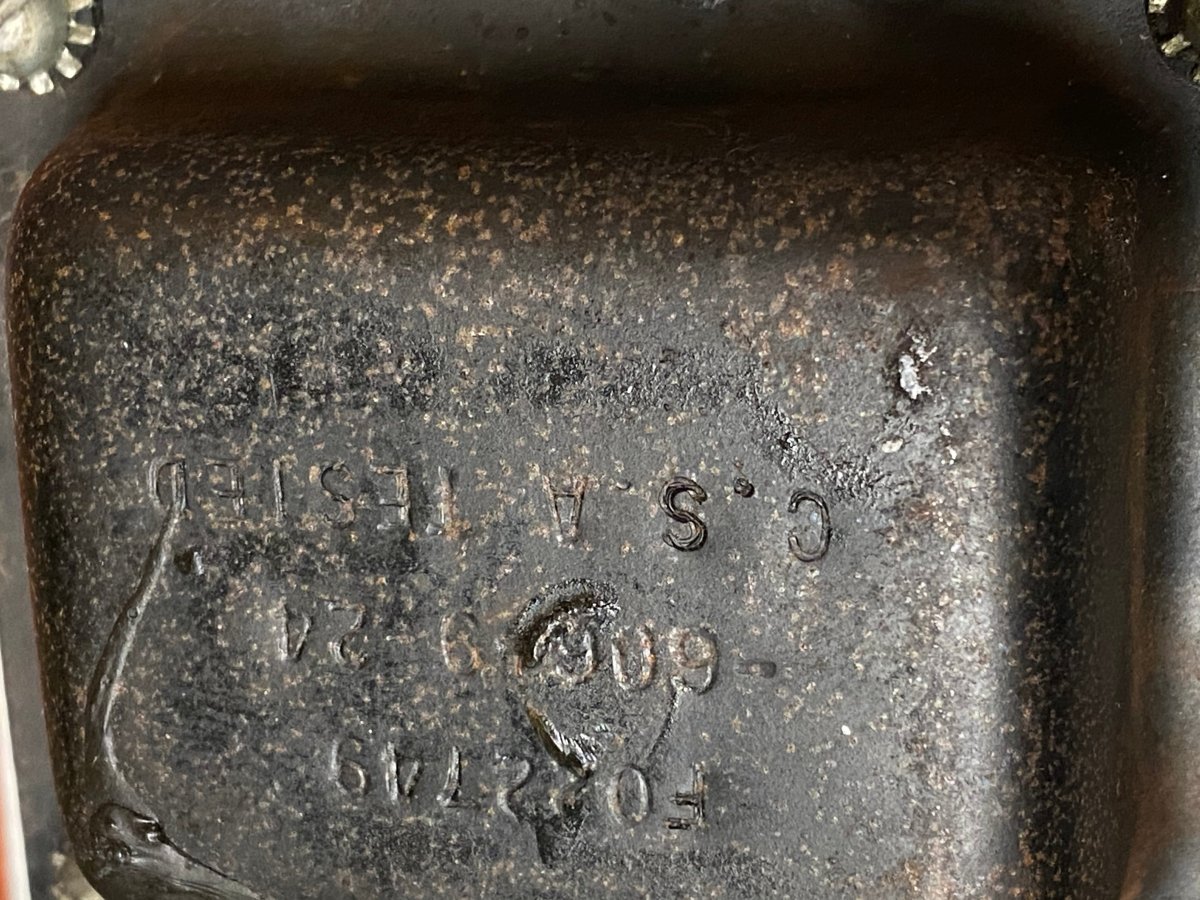 SOLD - Fender Deluxe Reverb AB763 Export Model - Mahar's Vintage Guitars