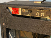 SOLD - Fender Deluxe Reverb AB763 Export Model - Mahar's Vintage Guitars