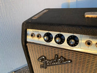 SOLD - Fender Deluxe Reverb AB763 Export Model - Mahar's Vintage Guitars