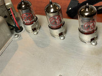 SOLD - Fender Deluxe Reverb AB763 Export Model - Mahar's Vintage Guitars