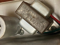 SOLD - Fender Deluxe Reverb AB763 Export Model - Mahar's Vintage Guitars