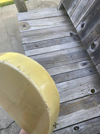 SOLD - Fender Esquire 1959 - Mahar's Vintage Guitars