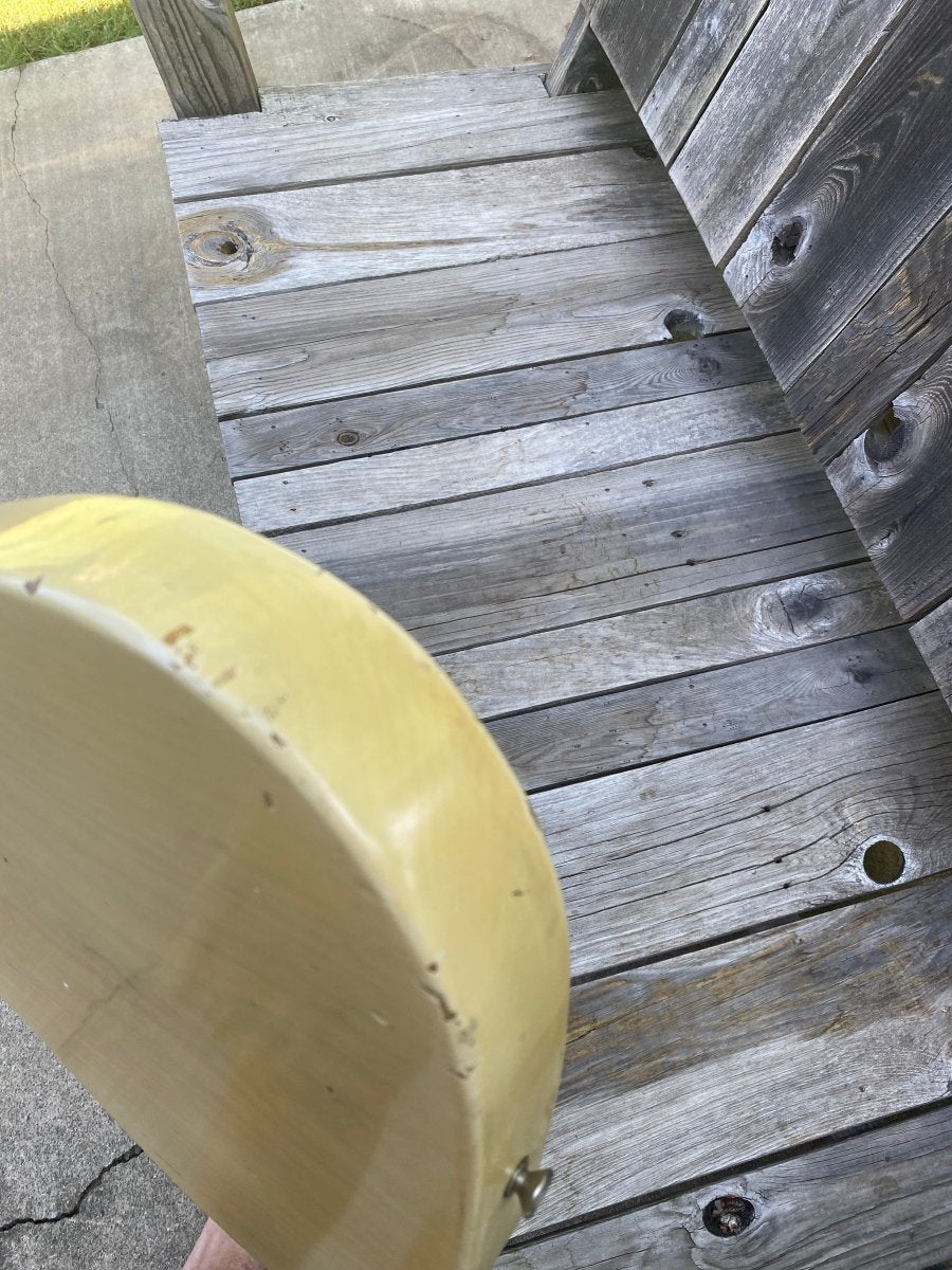 SOLD - Fender Esquire 1959 - Mahar's Vintage Guitars