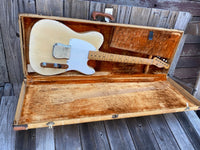 SOLD - Fender Esquire 1959 - Mahar's Vintage Guitars