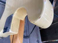 SOLD - Fender Esquire 1959 - Mahar's Vintage Guitars