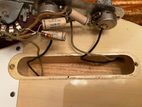 SOLD - Fender Esquire 1959 - Mahar's Vintage Guitars