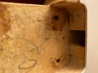 SOLD - Fender Esquire 1959 - Mahar's Vintage Guitars