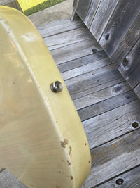 SOLD - Fender Esquire 1959 - Mahar's Vintage Guitars