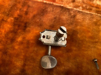 SOLD - Fender Esquire 1959 - Mahar's Vintage Guitars