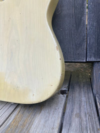 SOLD - Fender Esquire 1959 - Mahar's Vintage Guitars