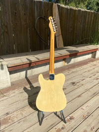 SOLD - Fender Esquire 1959 - Mahar's Vintage Guitars