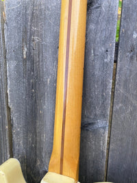 SOLD - Fender Esquire 1959 - Mahar's Vintage Guitars