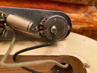 SOLD - Fender Esquire 1959 - Mahar's Vintage Guitars