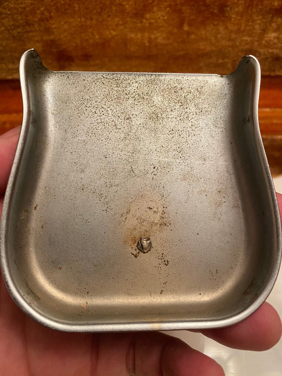 SOLD - Fender Esquire 1959 - Mahar's Vintage Guitars