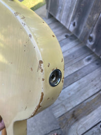 SOLD - Fender Esquire 1959 - Mahar's Vintage Guitars