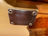 SOLD - Fender Esquire 1959 - Mahar's Vintage Guitars