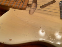 SOLD - Fender Esquire 1959 - Mahar's Vintage Guitars