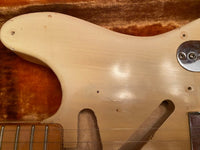 SOLD - Fender Esquire 1959 - Mahar's Vintage Guitars