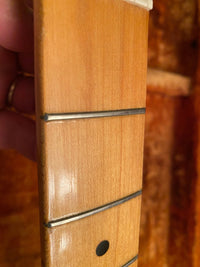 SOLD - Fender Esquire 1959 - Mahar's Vintage Guitars