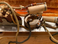 SOLD - Fender Esquire 1959 - Mahar's Vintage Guitars