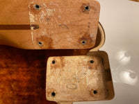 SOLD - Fender Esquire 1959 - Mahar's Vintage Guitars