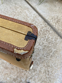 SOLD - Fender Esquire 1959 - Mahar's Vintage Guitars