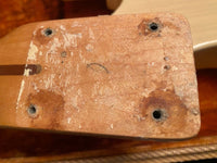 SOLD - Fender Esquire 1959 - Mahar's Vintage Guitars