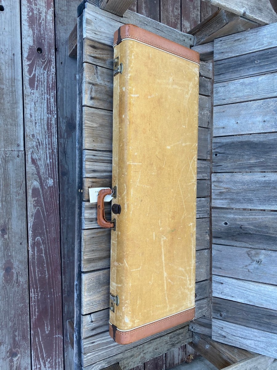 SOLD - Fender Esquire 1959 - Mahar's Vintage Guitars