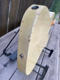 SOLD - Fender Esquire 1959 - Mahar's Vintage Guitars