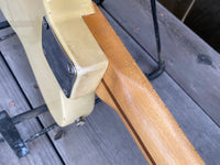 SOLD - Fender Esquire 1959 - Mahar's Vintage Guitars