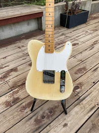 SOLD - Fender Esquire 1959 - Mahar's Vintage Guitars