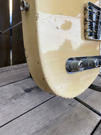 SOLD - Fender Esquire 1959 - Mahar's Vintage Guitars
