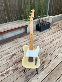 SOLD - Fender Esquire 1959 - Mahar's Vintage Guitars