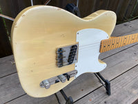 SOLD - Fender Esquire 1959 - Mahar's Vintage Guitars