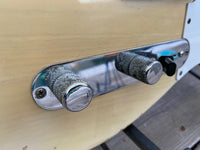 SOLD - Fender Esquire 1959 - Mahar's Vintage Guitars