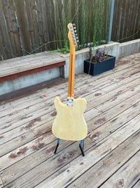 SOLD - Fender Esquire 1959 - Mahar's Vintage Guitars