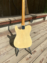 SOLD - Fender Esquire 1959 - Mahar's Vintage Guitars