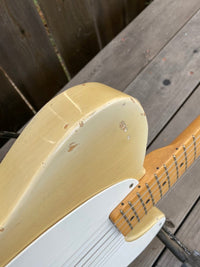 SOLD - Fender Esquire 1959 - Mahar's Vintage Guitars