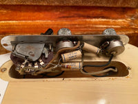 SOLD - Fender Esquire 1959 - Mahar's Vintage Guitars